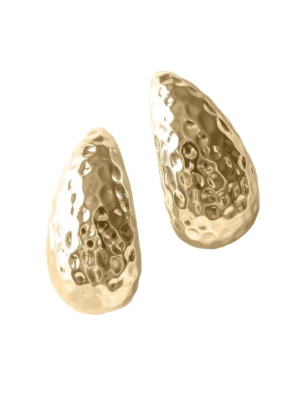 Surtur Earrings