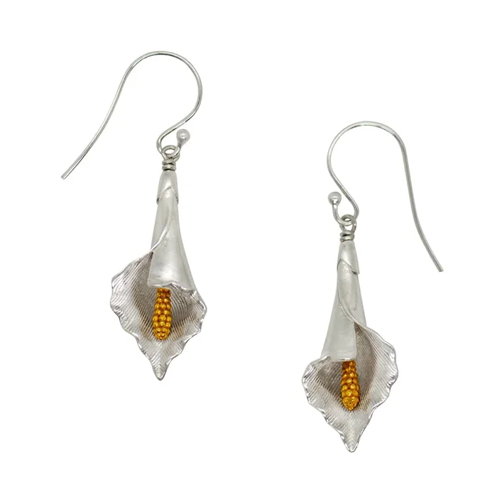 Sweet Lily Earrings