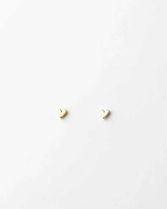 Sweetheart Studs