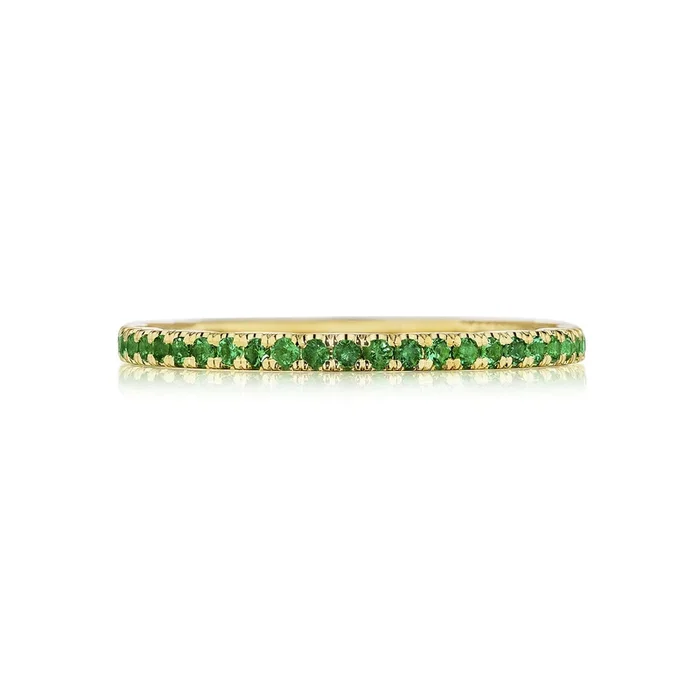 Tacori Sculpted Crescent