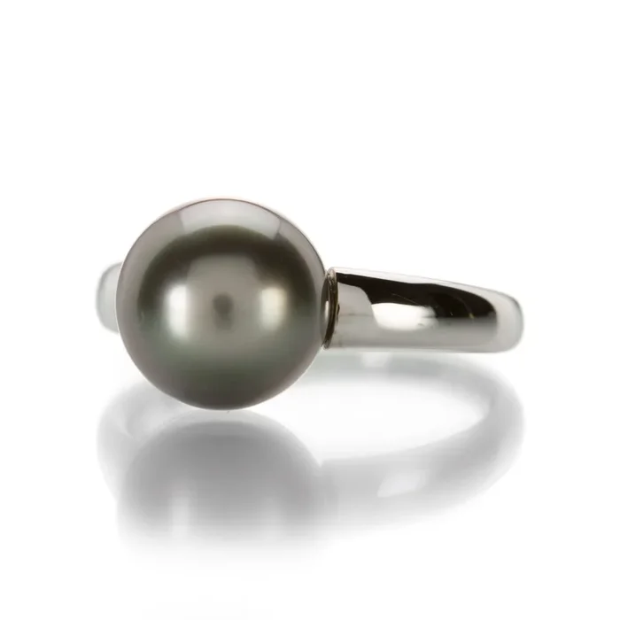 Tahitian Pearl Ring