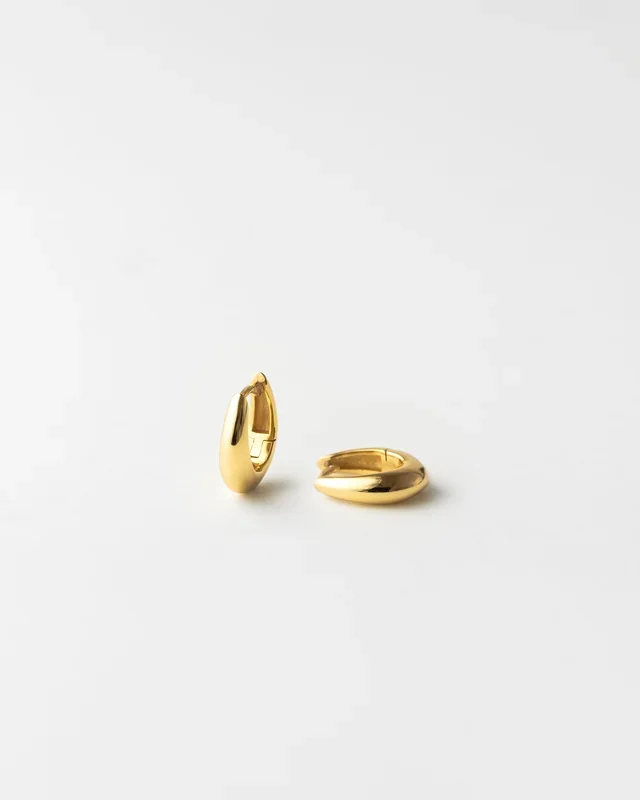 Tapered Dome Hoops