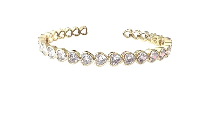 Tatum Cuff
