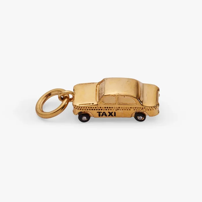 Taxi Charm