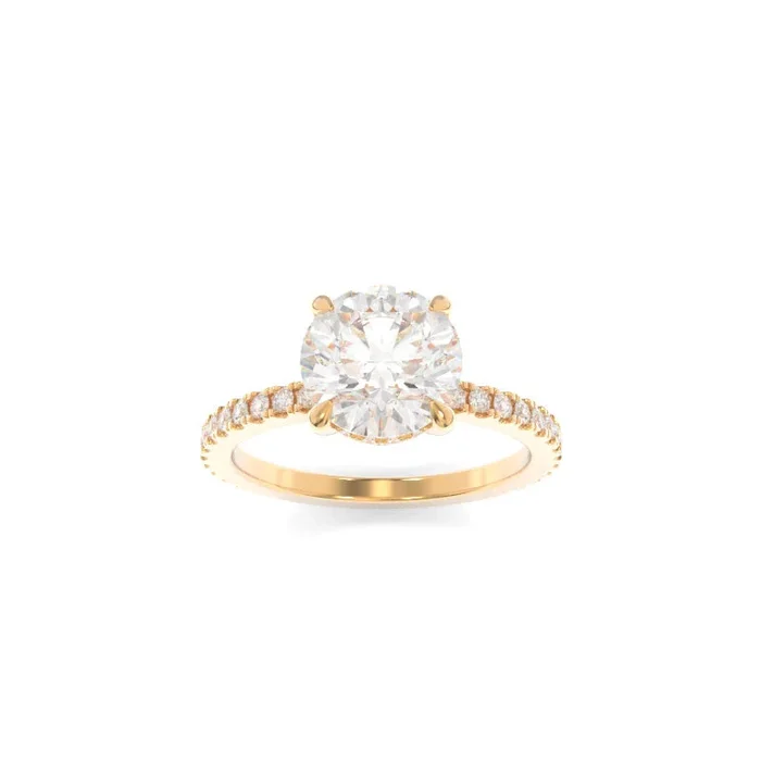 Taylor Ring Round