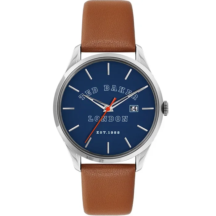 Ted Baker BKPLTF207 Leytonn Watch