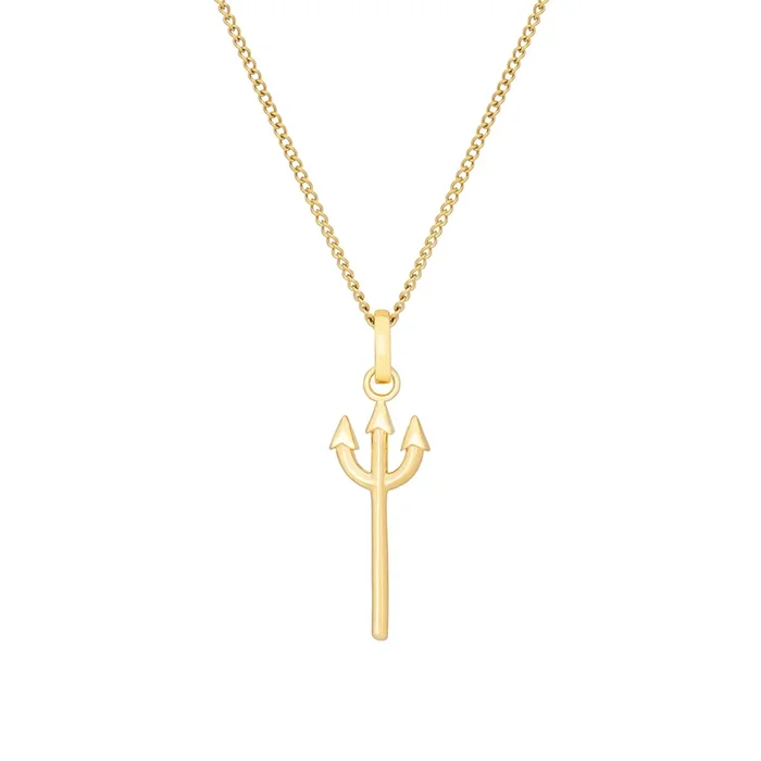 Tempest Necklace