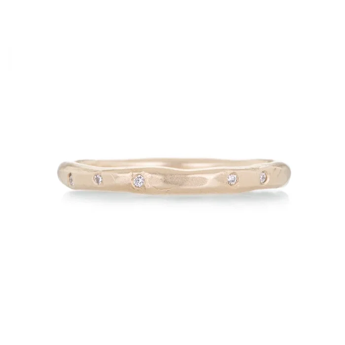 Ten Diamond Organic Band