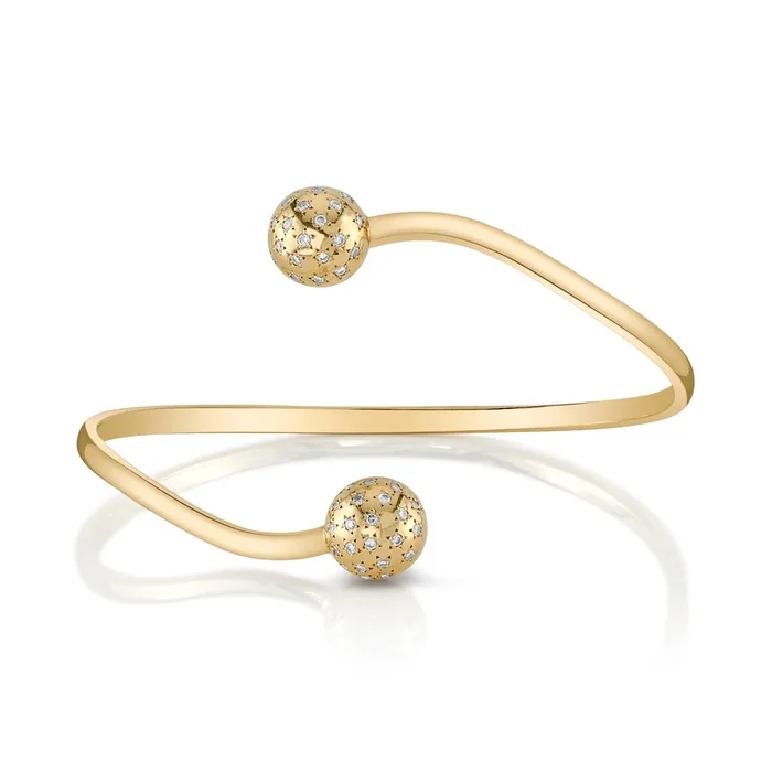 The Apollo Cuff