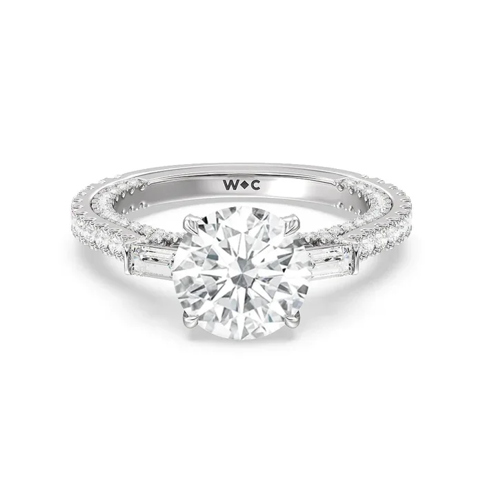 The Beekman Ring