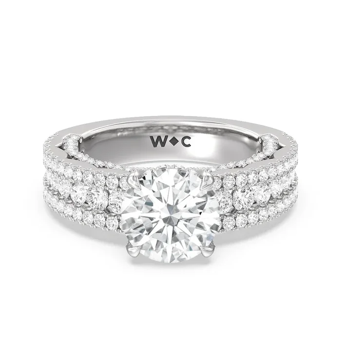 The Chelsea Ring