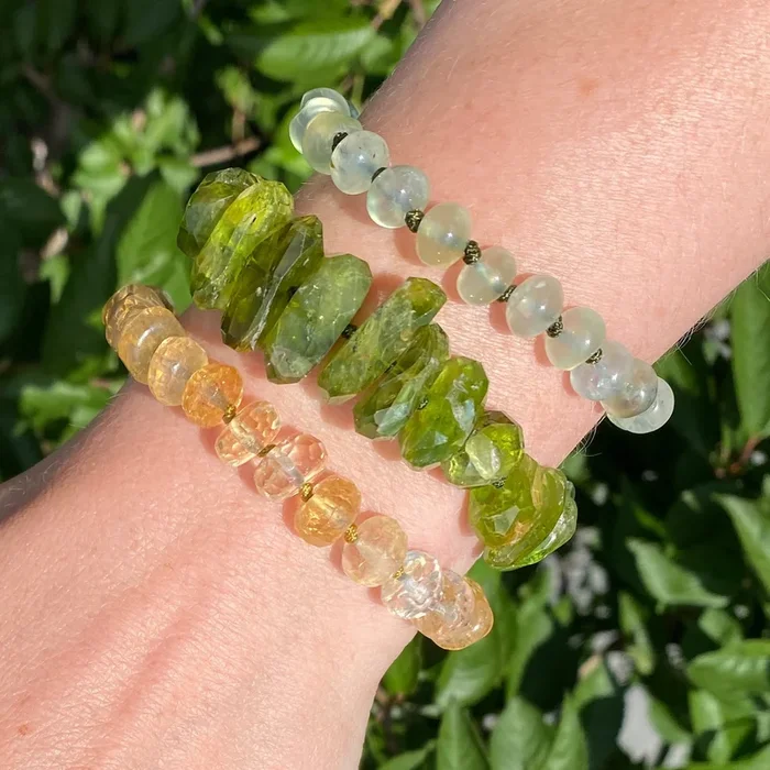 The Citrus Stack