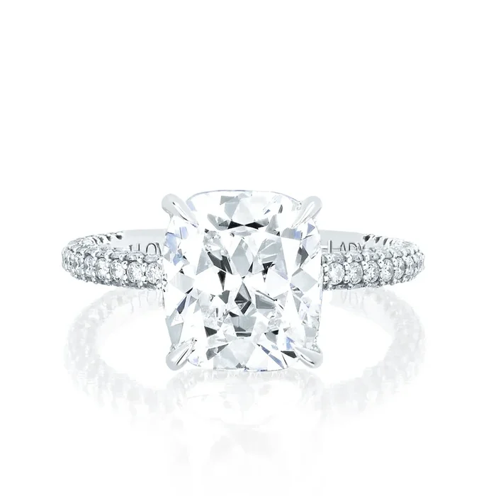 The Emily Engagement Ring