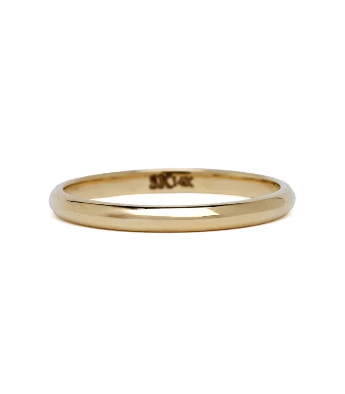 The Essential Band 2MM