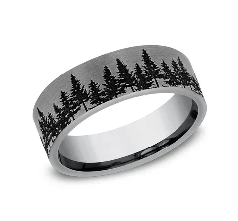 The Evergreen