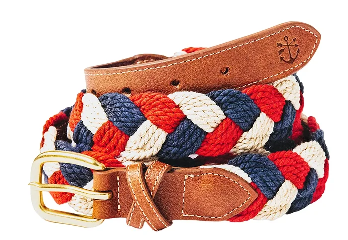 The JFK belt