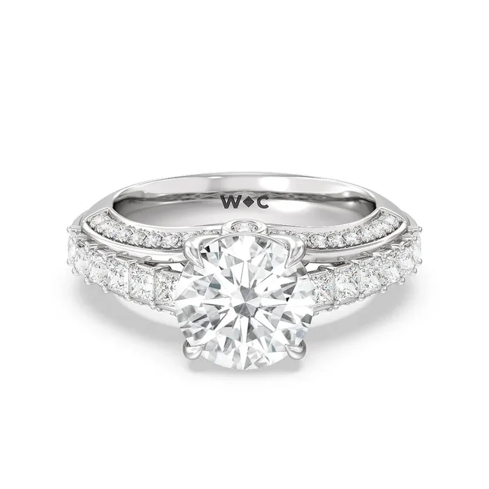 The Ludlow Ring