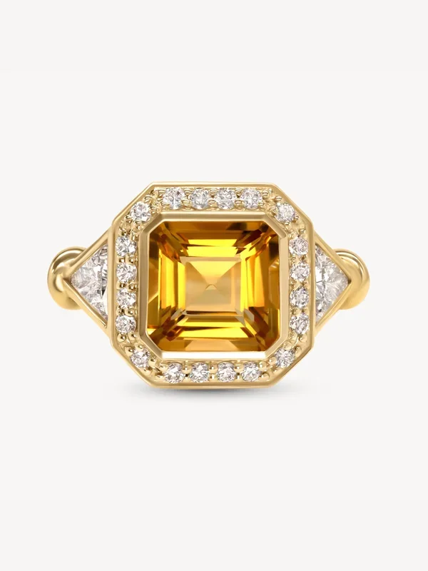The Mick Ring