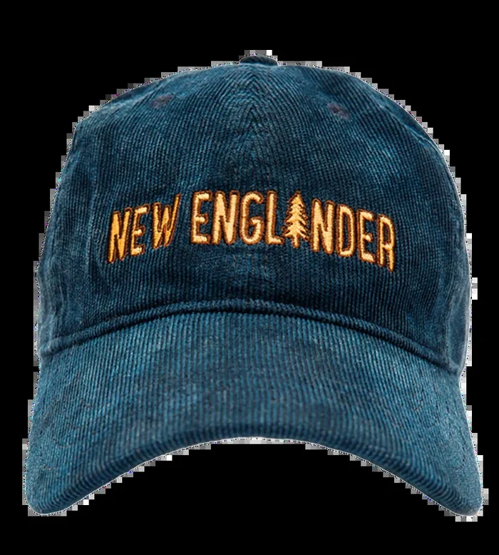 The New Englander Hat