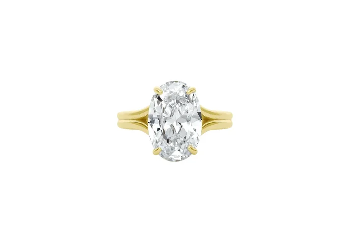 The Sutton Ring (4.8 Carat)