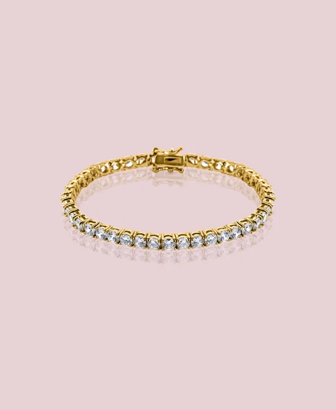 THE TENNIS BRACELETS ARCHIVE