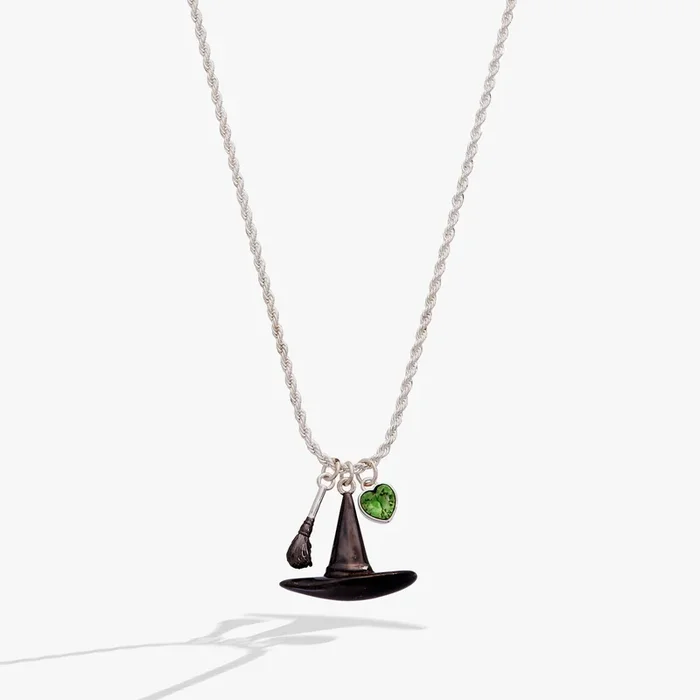 The Wizard of Oz™ Wicked Witch Charm Pendant