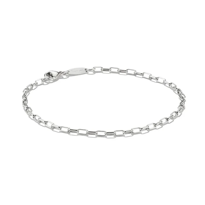 Thomas Sabo CC Connect Cable Chain Bracelet