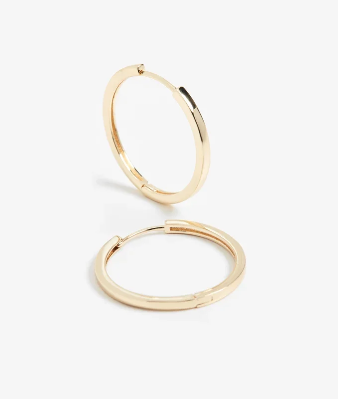 Timeless Hoop