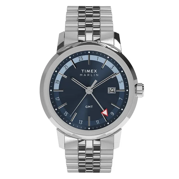 Timex Marlin GMT TW2Y47600