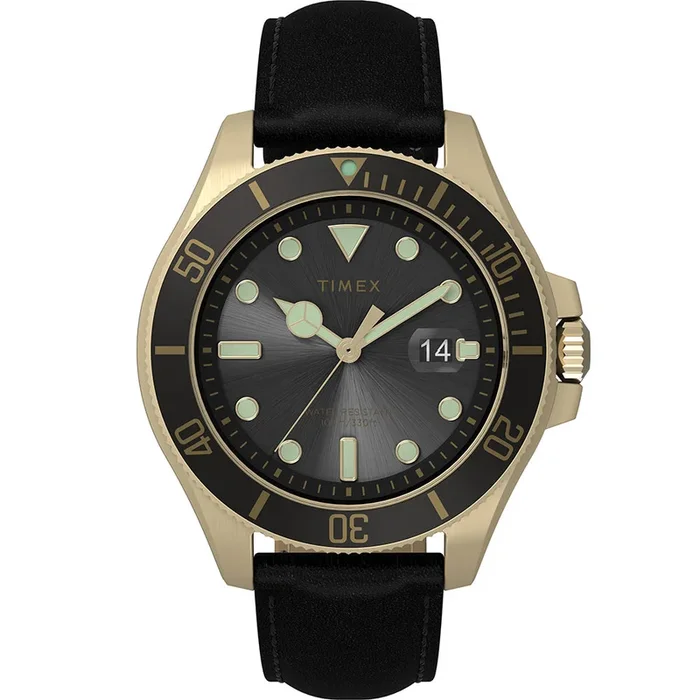 Timex TW2V42200 Harborside Coast Mens Watch