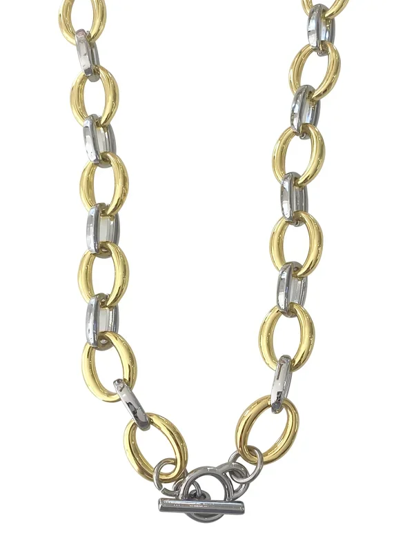 Tina Necklace
