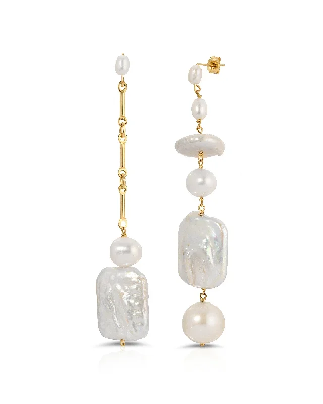 Tineo Earrings