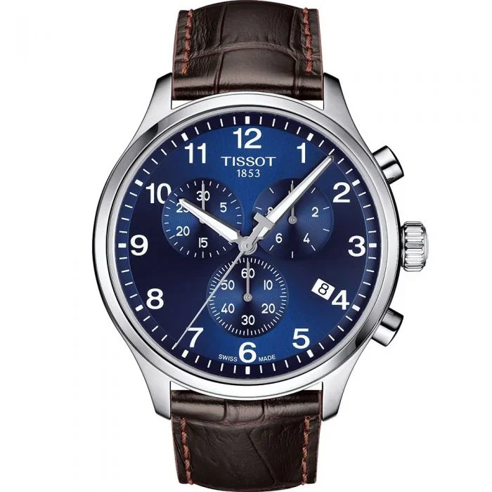 Tissot Chrono XL T1166171604700