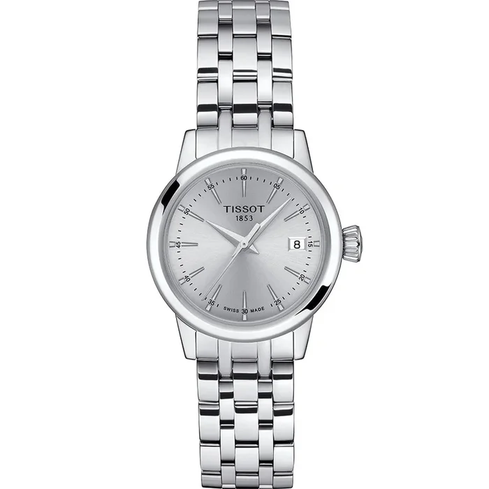 Tissot Classic Dream Lady T1292101103100 S
