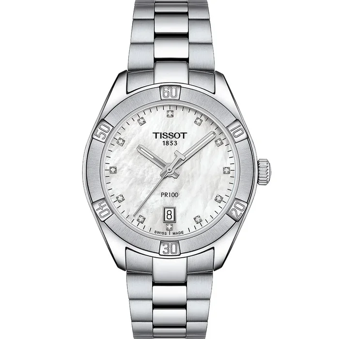 Tissot PR 100 Sport Chic T1019101111600