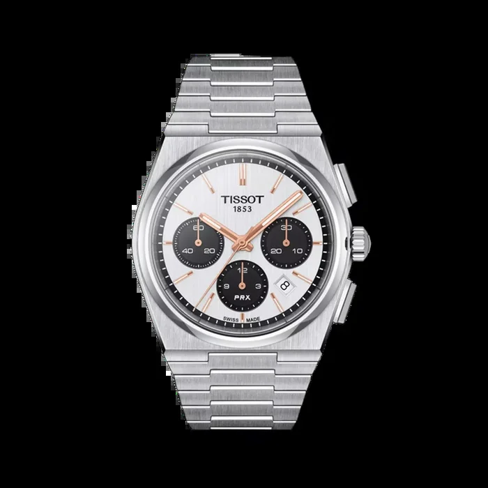 Tissot PRX Automatic Chronograph