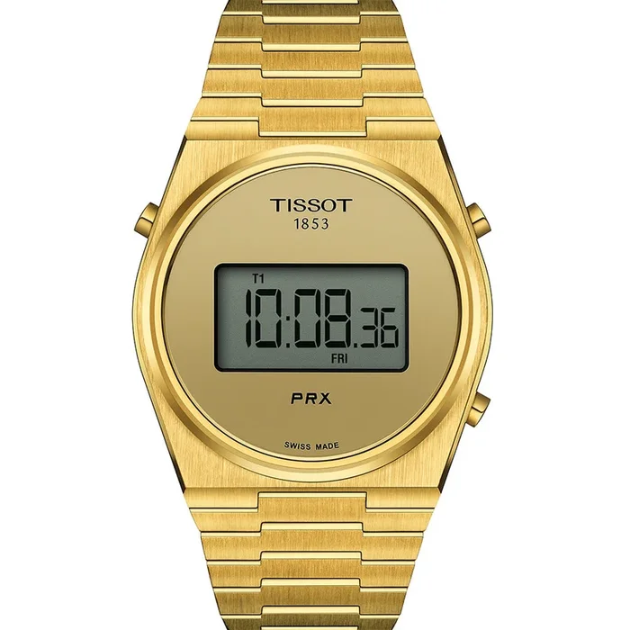 Tissot PRX Digital T1374633302000