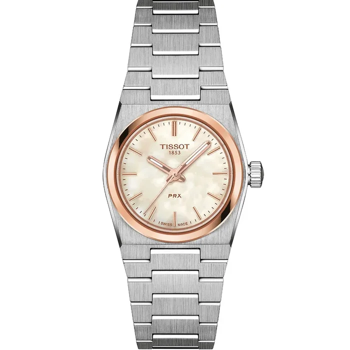 Tissot PRX T1370102111100