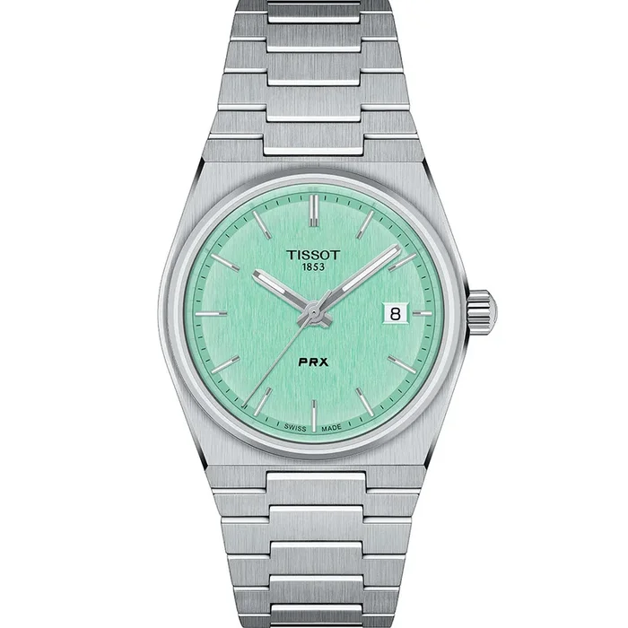 Tissot PRX T1372101109100