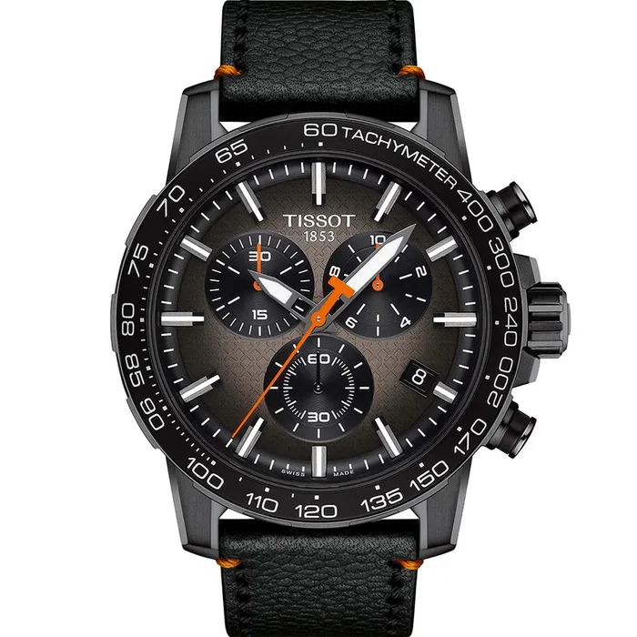 Tissot Supersport Chronograph Basketball T1256173608100