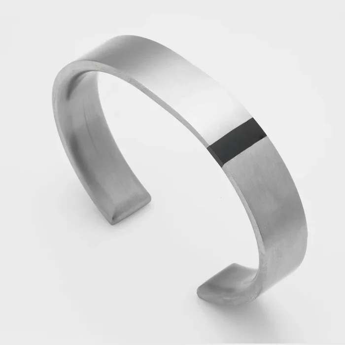 Titanium Cuff