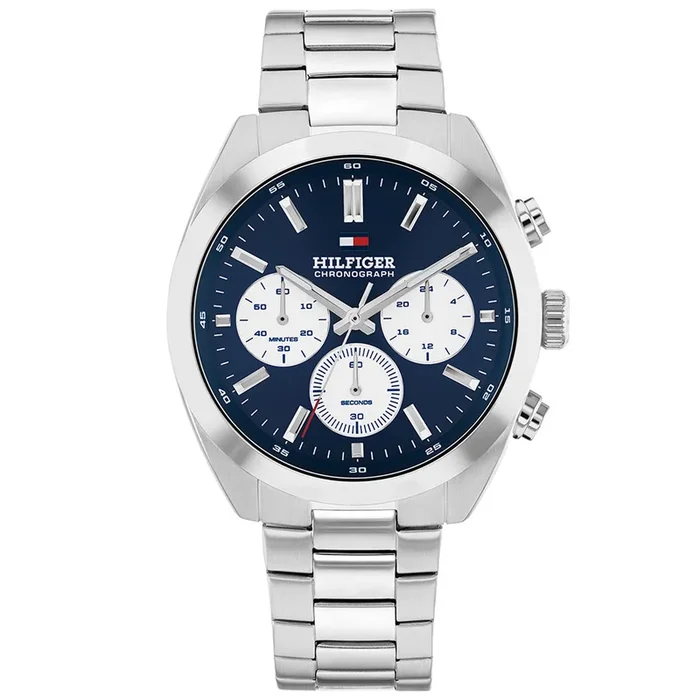 Tommy Hilfiger Hudson 1710722 Chronograph