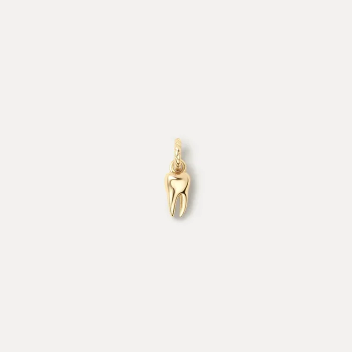 Tooth Charm