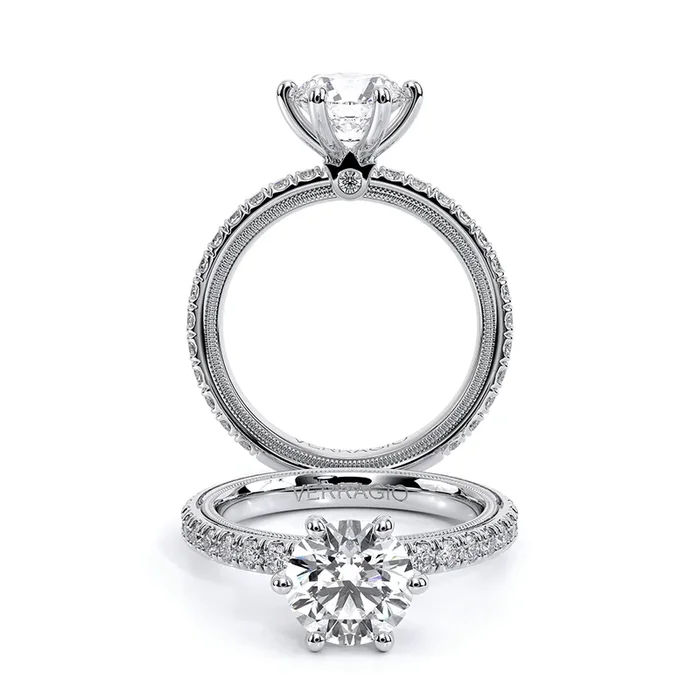 TRADITION-180R6 from Verragio