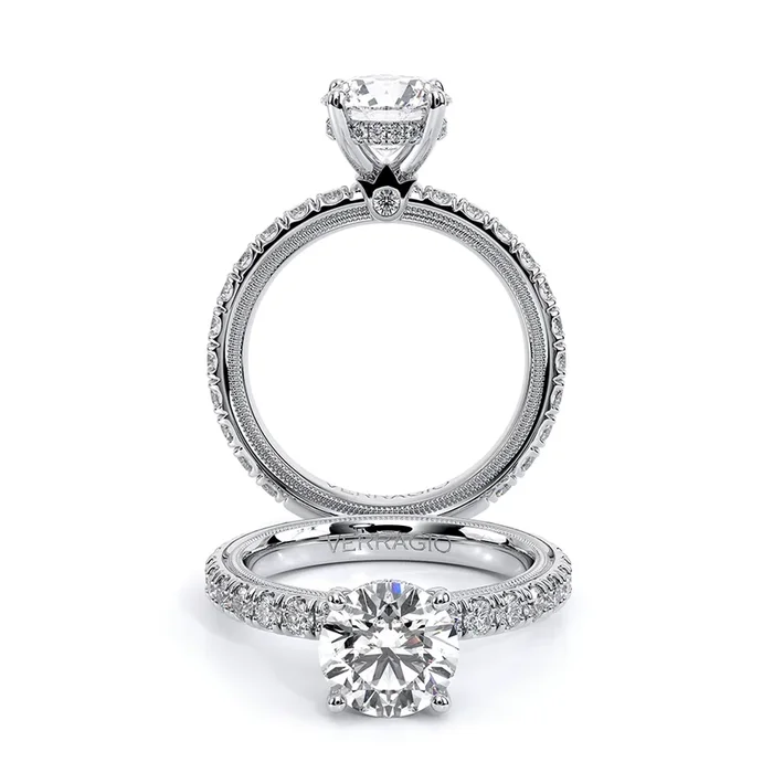 TRADITION-210DBR from Verragio