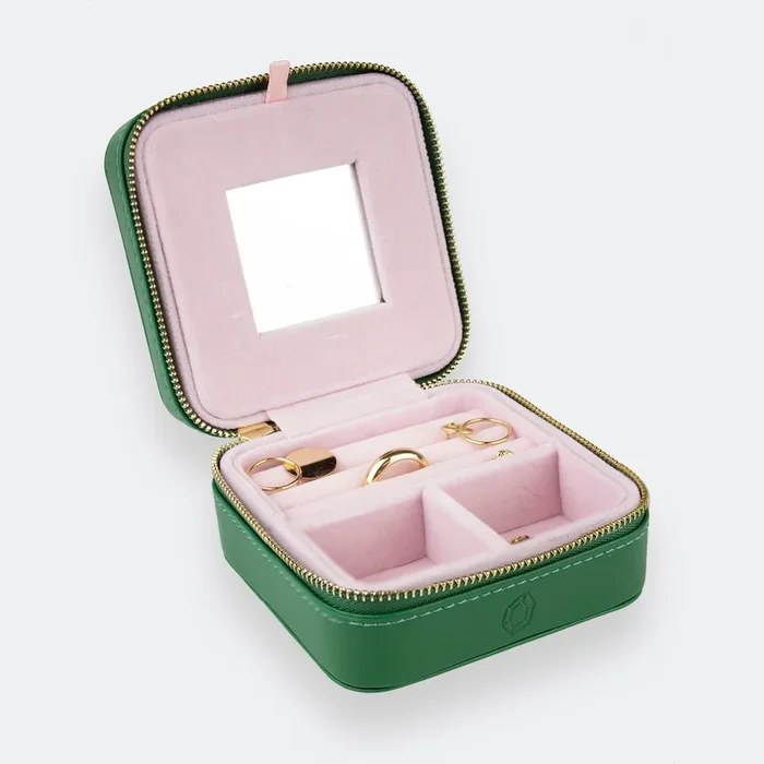 Travel Jewelry Case Gift