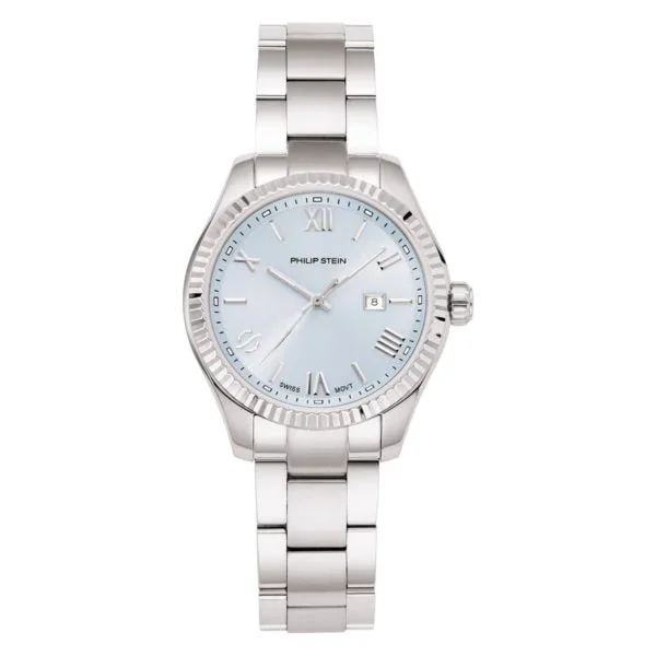 Traveler Ladies – Model 91F-NCLBL-SS