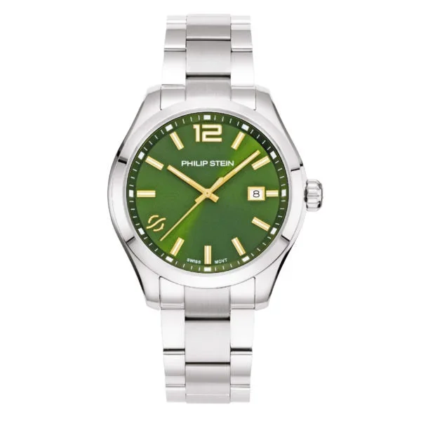 Traveler Men’s – Model 92-CGRNG-SS
