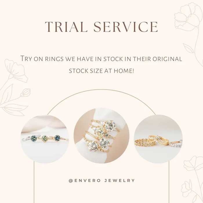 Trial Service