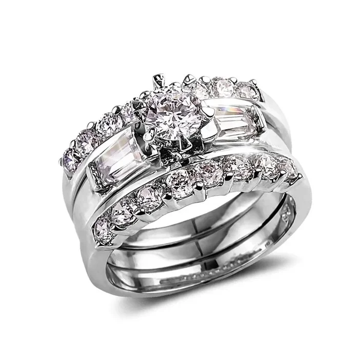 Trina Ring